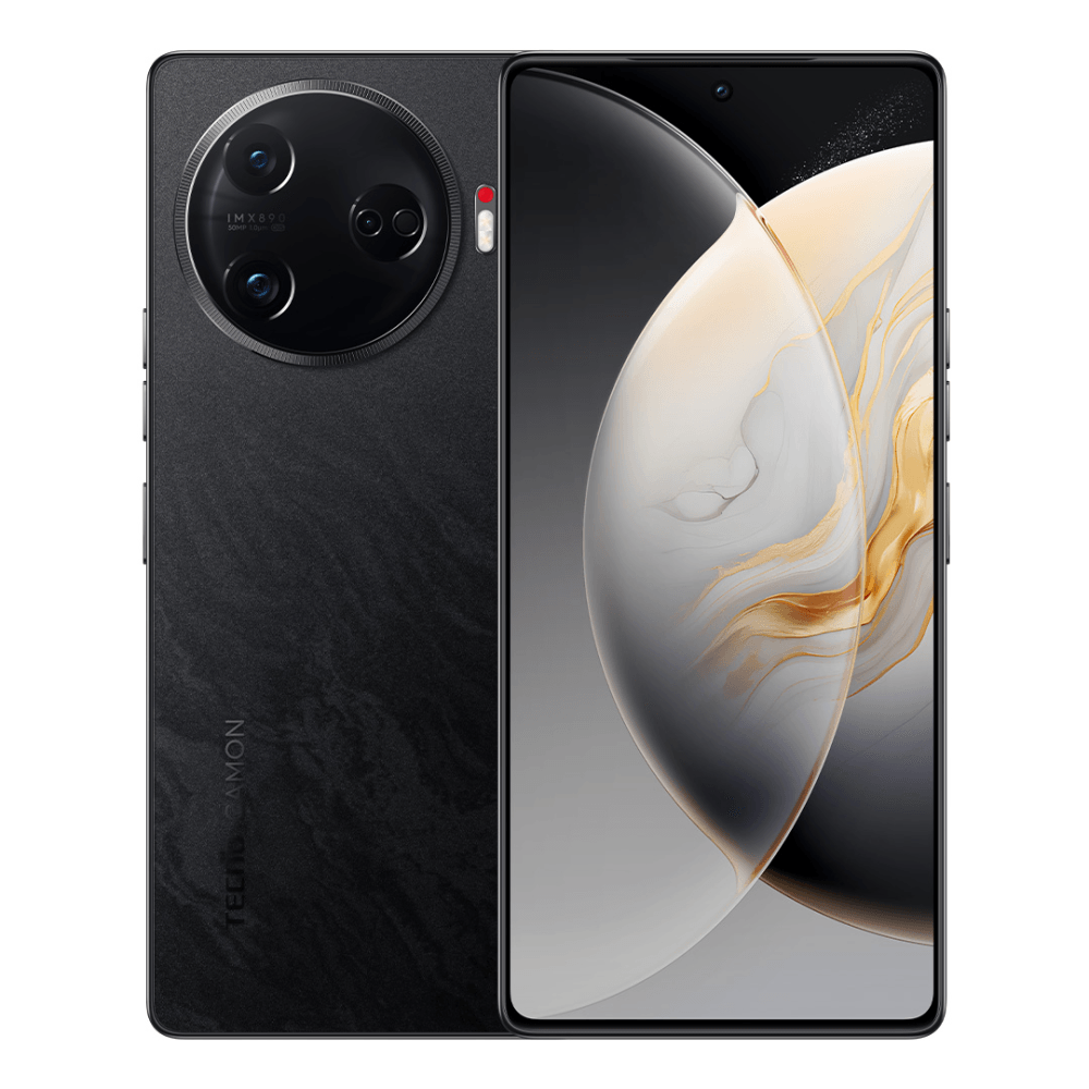 CL8 CAMON 30 Pro 5G 12+512 Basaltic Dark, 6.78" Asahi Glass, 20:9, 2436 x 1080 Mpix, 3.1GHz x1 + 3.0GHz x3 + 2.0GHz x4 , 8 Core, 12GB RAM, 512GB, 50Мп+50UW+2Мп/50Мп, 2Sim, LTE, 4G, BT v5.3, WiFi, GPS/AGPS, Type-C, 5000mAh, Android 14, 193g, 164 ммx74,53 м